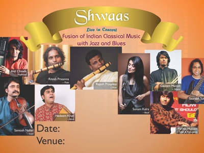 ງານລາຕີ “ລົມຫາຍໃຈ” ທີ່ເຂັ້ມຂົ້ນໄປດ້ວຍນ້ຳໃຈມິດຕະພາບຫວຽດນາມ - ອິນເດຍ